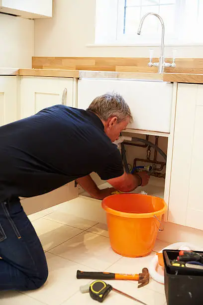 Common Plumbing Problems and How to Fix Them - Domestic Director